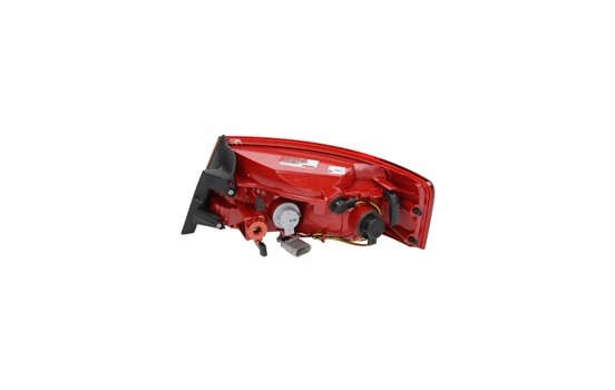 Combination Tail Light LLI342 Magneti Marelli, Image 2