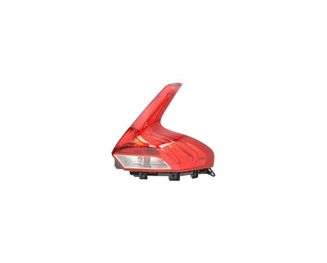Combination Tail Light LLI381 Magneti Marelli