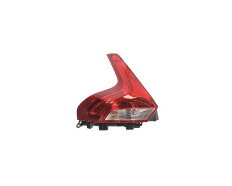 Combination Tail Light LLI382 Magneti Marelli