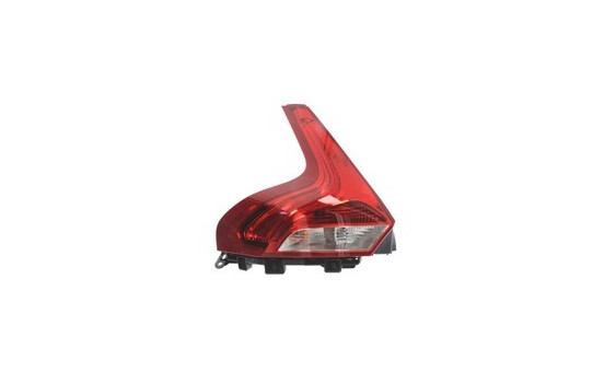 Combination Tail Light LLI382 Magneti Marelli