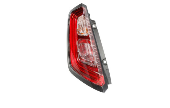 Combination Tail Light LLI402 Magneti Marelli