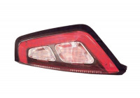 Combination Tail Light LLI411 Magneti Marelli