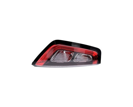 Combination Tail Light LLI412 Magneti Marelli