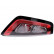 Combination Tail Light LLI412 Magneti Marelli