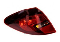 Combination Tail Light LLI872 Magneti Marelli