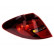 Combination Tail Light LLI872 Magneti Marelli