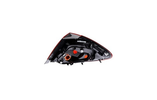 Combination Tail Light LLI872 Magneti Marelli, Image 2