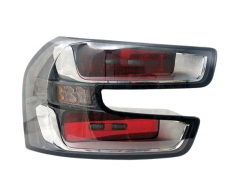 Combination Tail Light LLI891 Magneti Marelli
