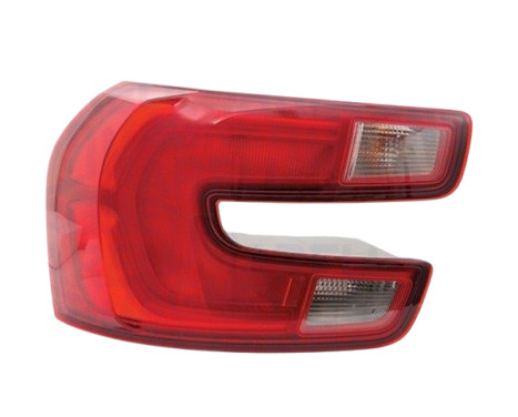 Combination Tail Light LLI901 Magneti Marelli