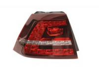 Combination Tail Light LLI912 Magneti Marelli