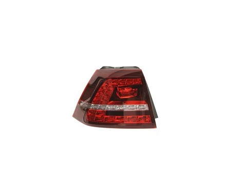 Combination Tail Light LLI912 Magneti Marelli
