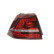 Combination Tail Light LLI912 Magneti Marelli