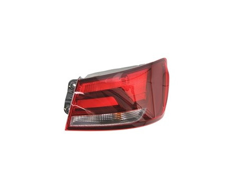 Combination Tail Light LLI931 Magneti Marelli