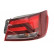 Combination Tail Light LLI931 Magneti Marelli