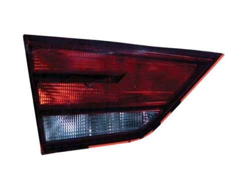 Combination Tail Light LLI941 Magneti Marelli