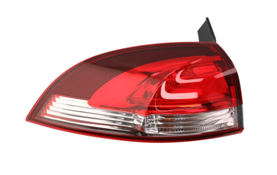 Combination Tail Light LLI972 Magneti Marelli