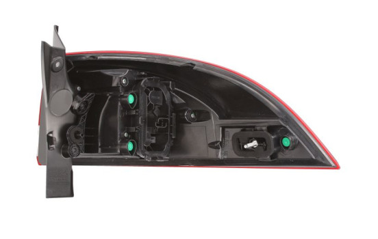 Combination Tail Light LLI972 Magneti Marelli, Image 2