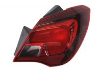 Combination Tail Light LLL321 Magneti Marelli