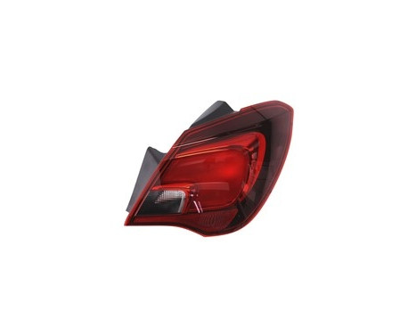 Combination Tail Light LLL321 Magneti Marelli