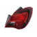 Combination Tail Light LLL321 Magneti Marelli