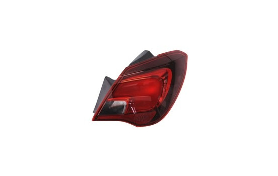 Combination Tail Light LLL321 Magneti Marelli