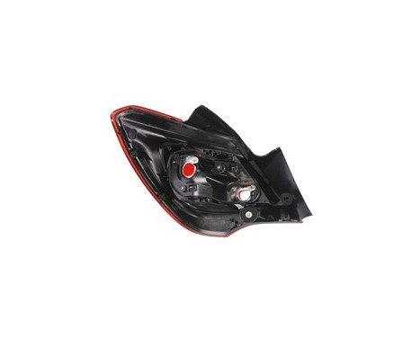 Combination Tail Light LLL321 Magneti Marelli, Image 2