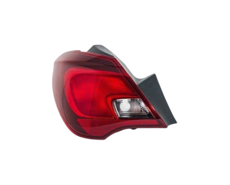 Combination Tail Light LLL322 Magneti Marelli