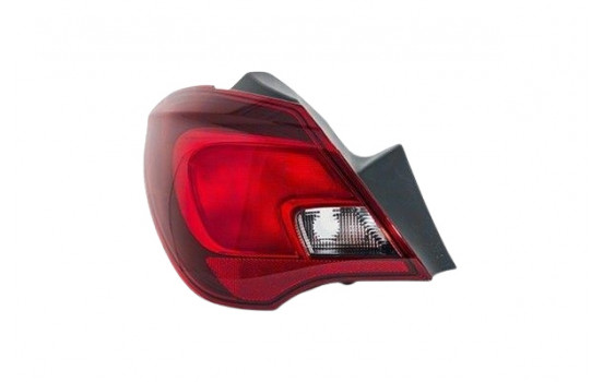 Combination Tail Light LLL322 Magneti Marelli