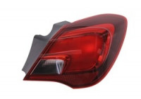 Combination Tail Light LLL351 Magneti Marelli