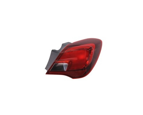Combination Tail Light LLL351 Magneti Marelli