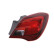 Combination Tail Light LLL351 Magneti Marelli