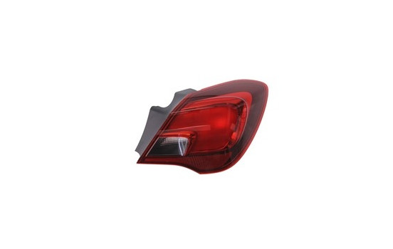 Combination Tail Light LLL351 Magneti Marelli