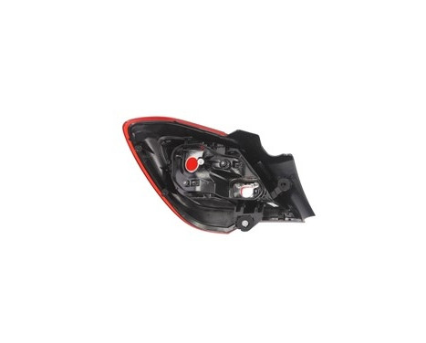 Combination Tail Light LLL351 Magneti Marelli, Image 2