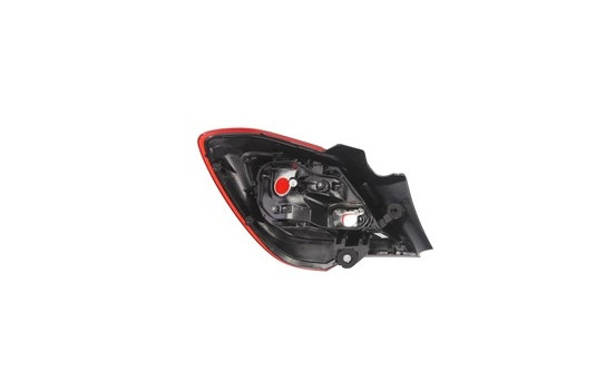 Combination Tail Light LLL351 Magneti Marelli, Image 2