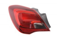 Combination Tail Light LLL352 Magneti Marelli