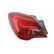 Combination Tail Light LLL352 Magneti Marelli