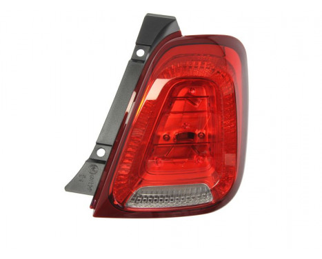Combination Tail Light LLL411 Magneti Marelli