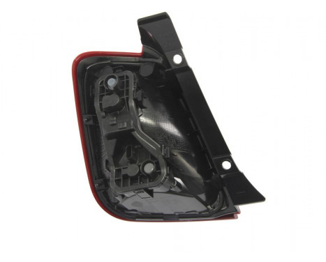 Combination Tail Light LLL411 Magneti Marelli, Image 2