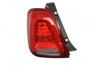 Combination Tail Light LLL412 Magneti Marelli
