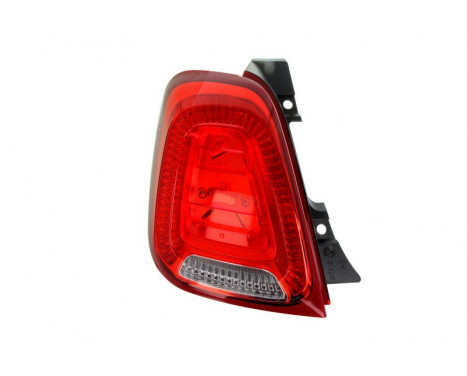 Combination Tail Light LLL422 Magneti Marelli