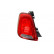 Combination Tail Light LLL422 Magneti Marelli
