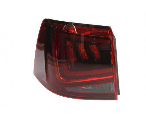 Combination Tail Light LLL712 Magneti Marelli