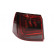 Combination Tail Light LLL712 Magneti Marelli