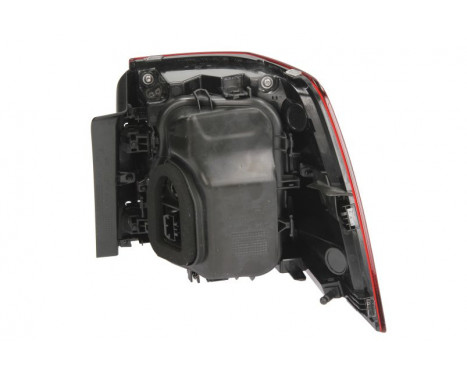 Combination Tail Light LLL712 Magneti Marelli, Image 2