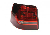Combination Tail Light LLL732 Magneti Marelli