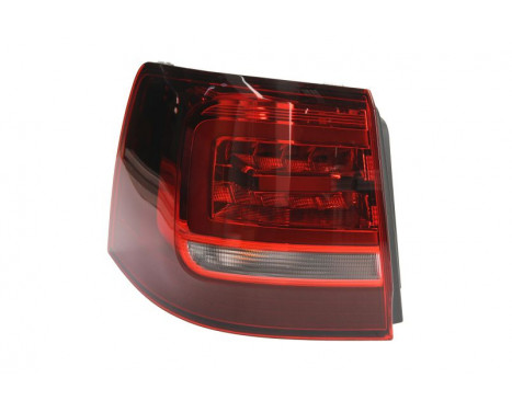 Combination Tail Light LLL732 Magneti Marelli