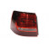 Combination Tail Light LLL732 Magneti Marelli