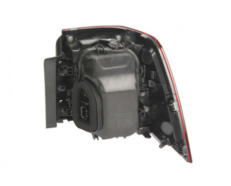 Combination Tail Light LLL732 Magneti Marelli, Image 2