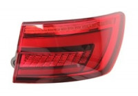 Combination Tail Light LLL821 Magneti Marelli