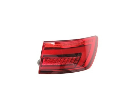 Combination Tail Light LLL821 Magneti Marelli